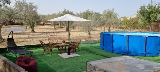 Foto Villa unifamiliare a Chiaramonte Gulfi di 75 m² con 3 locali