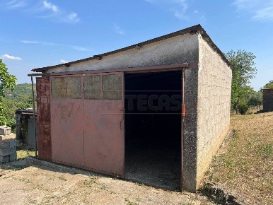 Foto Rustico in Via Beggioni 3, Val Liona di 55 m² con 2 locali in vendita