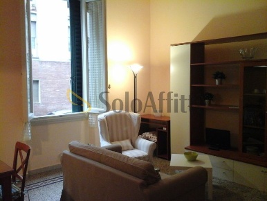Foto Appartamento a Firenze Beccaria - Colombo di 50 m² con 2 locali