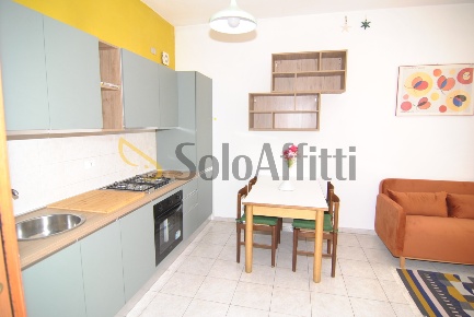 Foto Appartamento in Via de Larderel 88, Livorno Cisternone di 45 m²