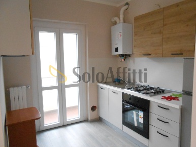 Foto Appartamento in Via Luigi Montemartini 13, Pavia Borgo Alto di 90 m²