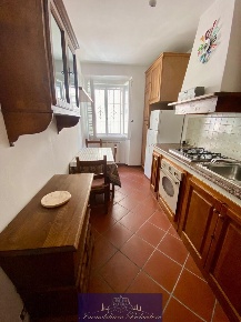 Foto Appartamento in Via Montebello, Firenze Borgo Ognissanti - Il Prato