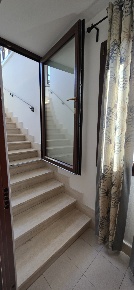 Foto Attico in Via G. di Vittorio 1 bis, Morlupo Centro di 75 m² in vendita