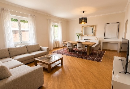 Foto Appartamento in Via Macedonia 92, Roma Appio Latino di 139 m²