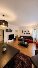 Foto Appartamento in Via Macedonia 92, Roma Appio Latino di 142 m²