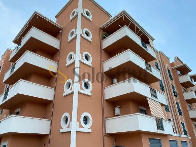 Foto Appartamento in Via Mortara San Leo 1, Reggio di Calabria San Gregorio