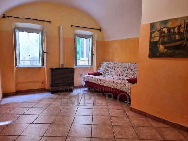 Foto Appartamento in Salita alle Mura 17, Ventimiglia Centro Storico