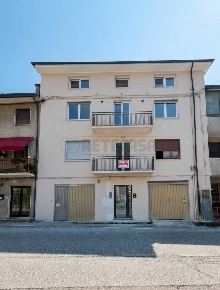 Foto Appartamento a Altissimo di 85 m² con 3 locali in vendita