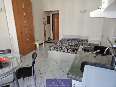 Foto Appartamento in Via del Giglio, Firenze Santa Maria Novella di 25 m²