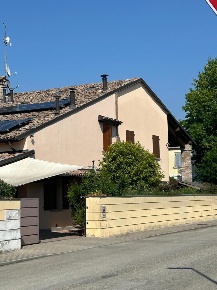Foto Appartamento in Via Augusto Franzoj 6, Parma Vicofertile di 150 m²