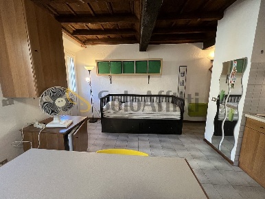 Foto Appartamento in Via Paratici 14, Pavia Centro Storico di 30 m²
