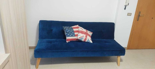 Foto Appartamento a Ragusa di 60 m² con 2 locali in affitto