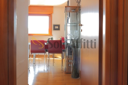Foto Appartamento in Via Gressoney 7, Milano Martini - Insubria di 57 m²