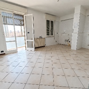Foto Attico a Fratta Polesine Centro di 104 m² con 6 locali in vendita