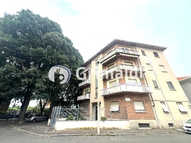 Foto Appartamento in Via Alessandro di Gifflenga 7, Vercelli Semicentro