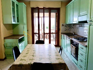 Foto Appartamento in Via del Parco 5, Martinsicuro Centro di 40 m²
