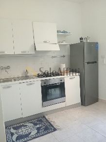 Foto Appartamento a Falconara Marittima Centro di 61 m² con 3 locali