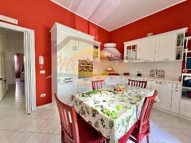 Foto Appartamento in Viale Tica, Siracusa Tica - Zecchino di 110 m²