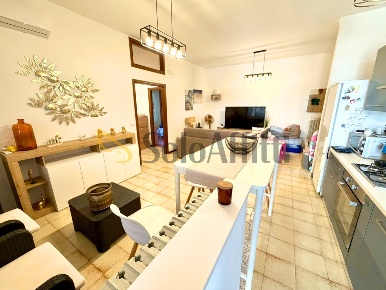 Foto Appartamento in Via Giuseppe Mazzini 113, Alba Adriatica Centro