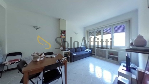 Foto Appartamento in Via San Galdino 6, Milano Cenisio di 75 m² in affitto
