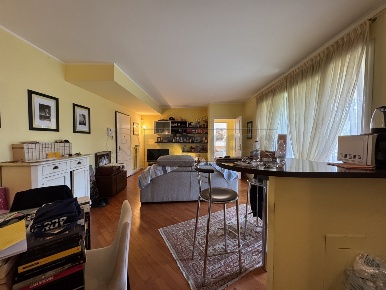 Foto Appartamento in Via le Murie, Crema di 100 m² con 3 locali in vendita
