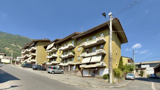 Foto Appartamento in Via Tufi 7, Lumezzane San Sebastiano di 137 m²