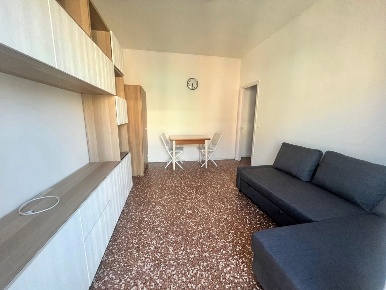 Foto Appartamento in Via Marco D'agrate 19, Milano Corvetto di 33 m²