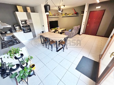 Foto Appartamento in Via Cadorna 26, Arzignano di 98 m² in vendita