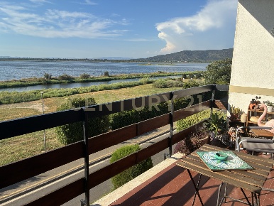 Foto Appartamento in Lungolago dei Pescatori 12, Orbetello Centro di 66 m²