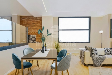 Foto Appartamento in Via Cefalonia 22, Brescia Brescia Due di 9625 m²