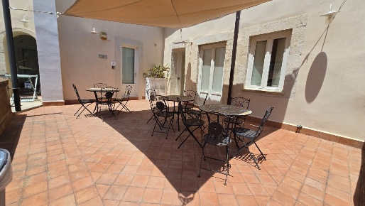 Foto Appartamento in Via della Amalfitania 58, Siracusa Ortigia di 170 m²
