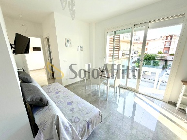 Foto Appartamento in Via Ugo Foscolo 7, Tortoreto Tortoreto Lido di 35 m²
