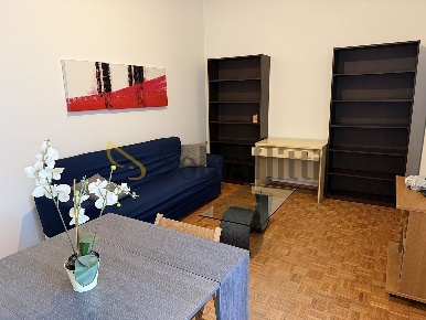 Foto Appartamento in Via Tasso 96, Pavia Città Giardino di 60 m² in affitto