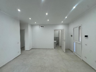 Foto Appartamento in Via Stanislao Cannizzaro, Villabate di 60 m²