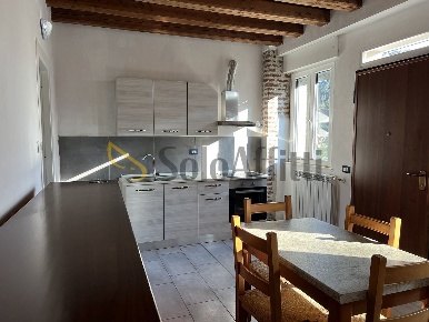 Foto Appartamento in Via Valle 9, Valle Salimbene Centro di 55 m²