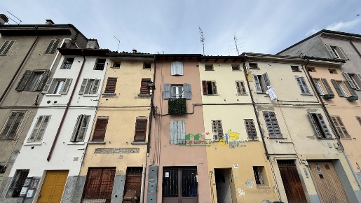 Foto Appartamento in Via Corso Corsi 72, Parma Centro Storico di 23 m²