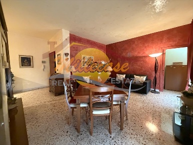Foto Appartamento in VIALE TISIA, Siracusa Tica - Zecchino di 138 m²