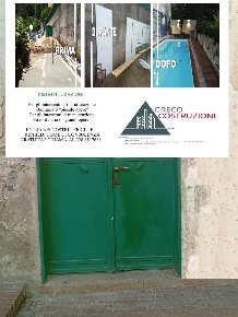 Foto Magazzino a Pellezzano Centro di 30 m² in vendita