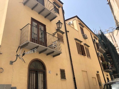 Foto Appartamento a Palermo Cassaro di 70 m² con 2 locali in vendita