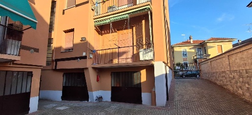 Foto Appartamento a Vigevano Ospedale di 90 m² con 3 locali in vendita