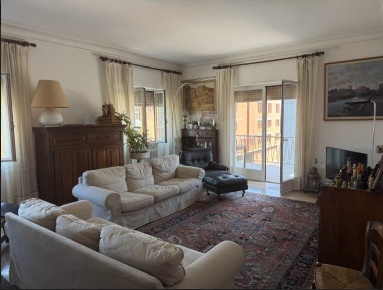 Foto Appartamento a Livorno Calzabigi di 150 m² con 5 locali in vendita