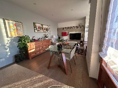 Foto Appartamento a Siena Petriccio - Acquacalda di 120 m² con 7 locali