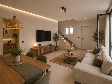 Foto Casa indipendente a Firenze Careggi - Rifredi - Dalmazia di 95 m²