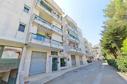 Foto Appartamento a Martina Franca di 80 m² con 3 locali in vendita