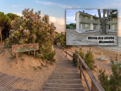 Foto Villa a schiera a Rosolina Rosolina Mare di 60 m² con 3 locali