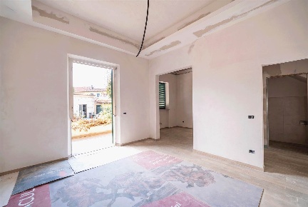 Foto Casa indipendente in Via di Cocco, Firenze Brozzi di 137 m² in vendita