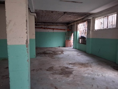 Foto Magazzino in Via De Maistre 55, Torino di 290 m² con 2 locali
