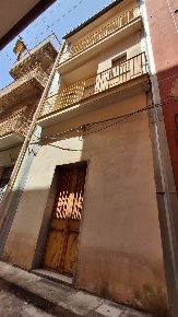 Foto Casa indipendente in VIA SAN VITO, Lentini di 43 m² con 2 locali
