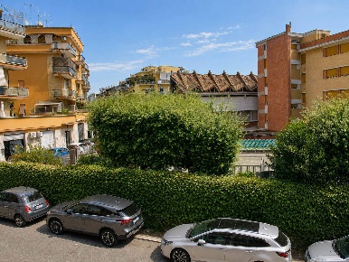 Foto Appartamento in VIA TEODOLFO MERTEL  49, Roma Aurelio - Val Cannuta