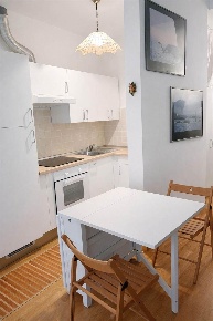 Foto Appartamento a Firenze Alberti - Bellariva di 40 m² con 2 locali